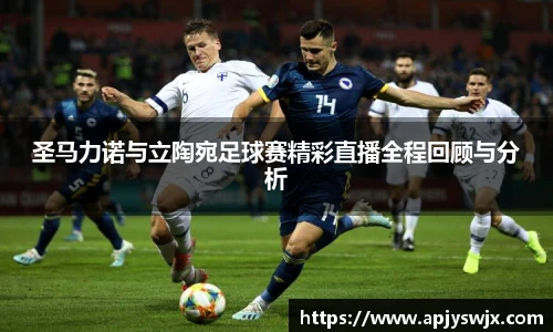 圣马力诺与立陶宛足球赛精彩直播全程回顾与分析